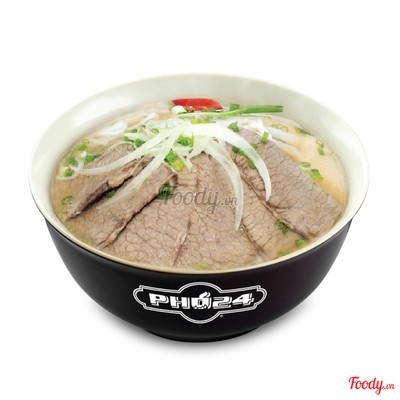 Phở Bò Chín nhỏ