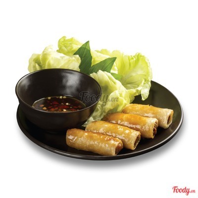 Chả Giò