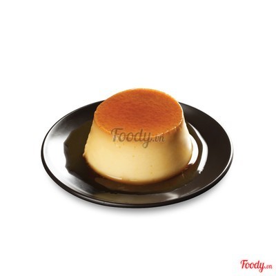 Bánh Flan