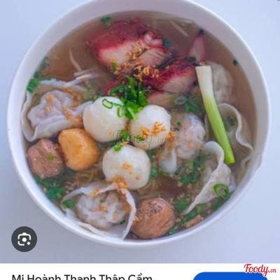 Chén cẩm