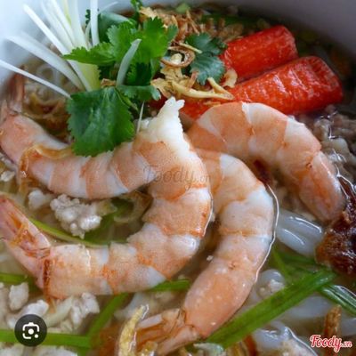 Tôm Thêm