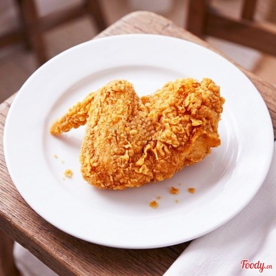 Cánh Lớn