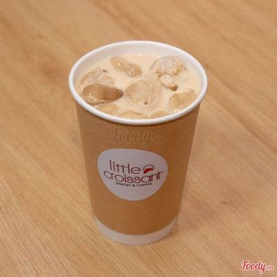 Trà lài Machiato