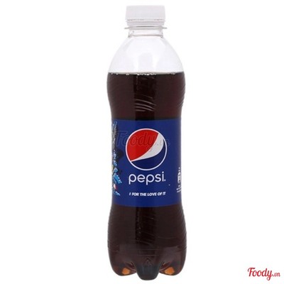 Pepsi