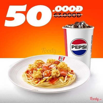 COMBO NGON RẺ 50K