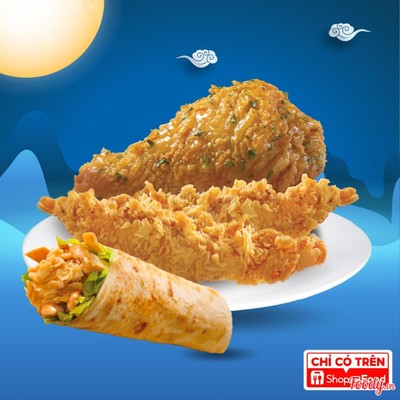 TEX DEAL COMBO A