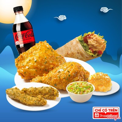 COMBO PHÁ CỖ MÙA TRĂNG