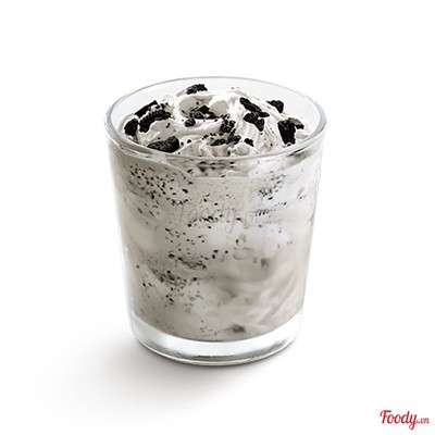 Kem Xay Oreo