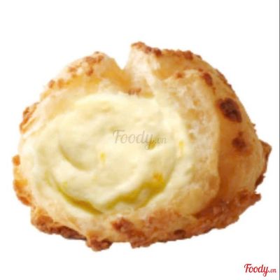 Cookie nhân kem Sữa chua xoài