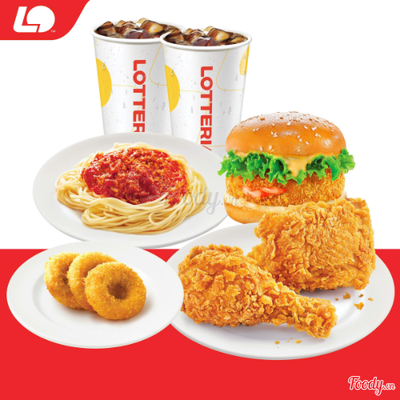 Bạn Bè Gặp Gỡ