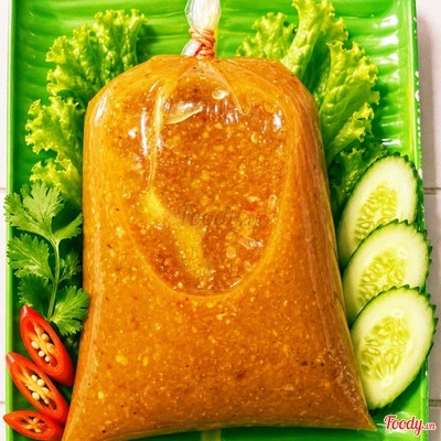 Phần Nước Chấm Thêm