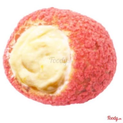 Premium Cookie nhân kem sữa chua xoài
