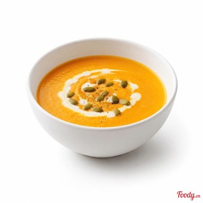 Pumpkin Soup
