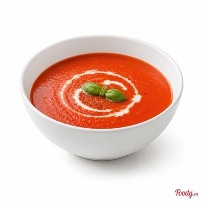 Tomato Soup
