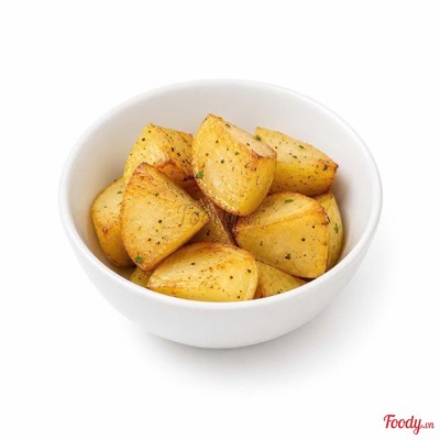 Sauteed Potato