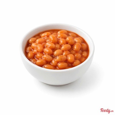 Baked Bean