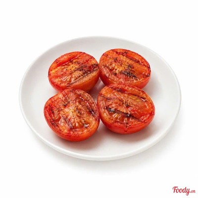 Roasted Tomato