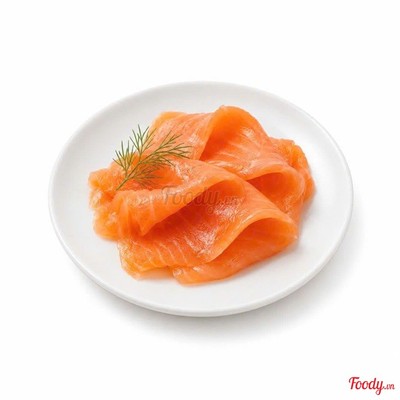 Smoked Salmon