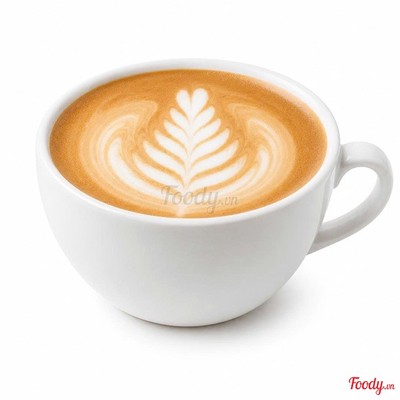 Flat White