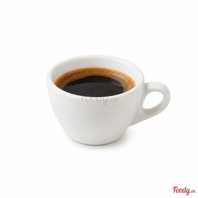 Long Black