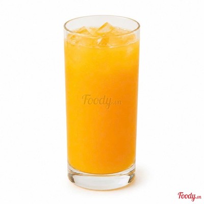 Orange Juice