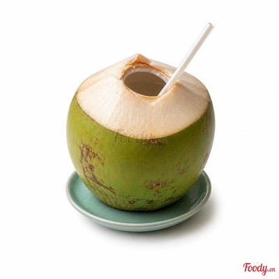 Fresh Coconut