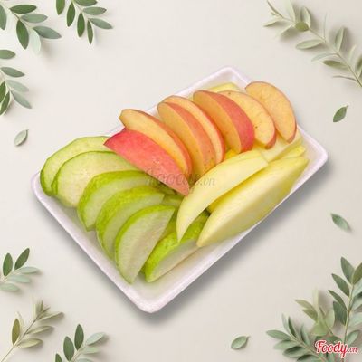 Xoài - Ổi - Táo