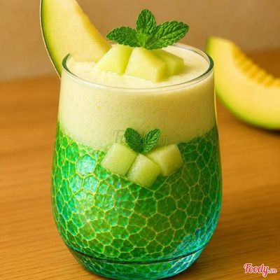 Yogurt M&T Dưa Lưới - Đột Phá ( M+)