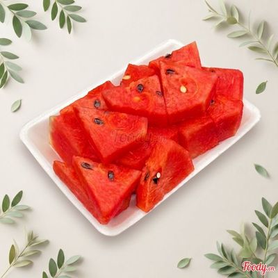 Dưa Hấu