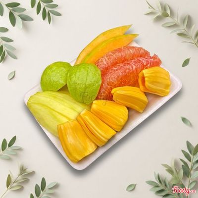 Trái Cây Thập Cẩm Vừa
