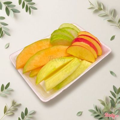 Trái Cây Thập Cẩm Nhỏ