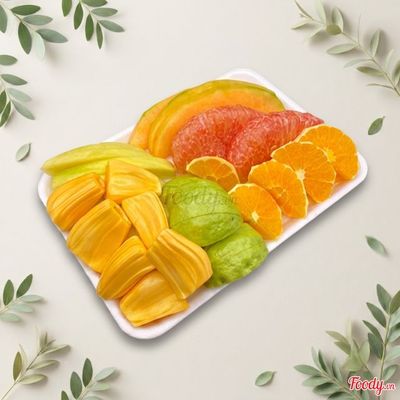 Trái Cây Thập Cẩm Lớn