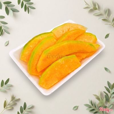 Dưa Lưới