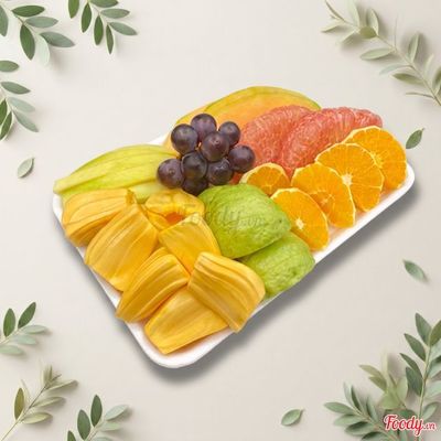 Trái Cây Thập Cẩm Đặc Biệt