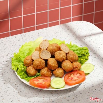 Bò Viên