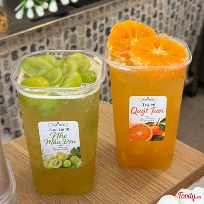 Lục Lài Nho Mẫu Đơn 700ml