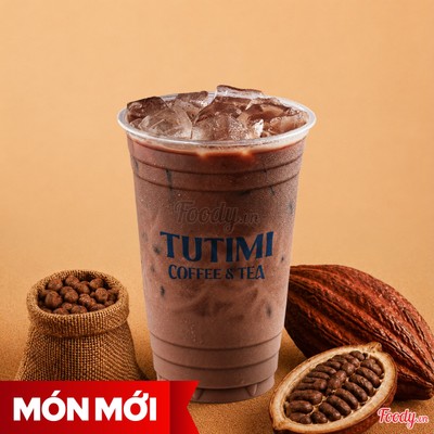 Cacao Sữa (L)
