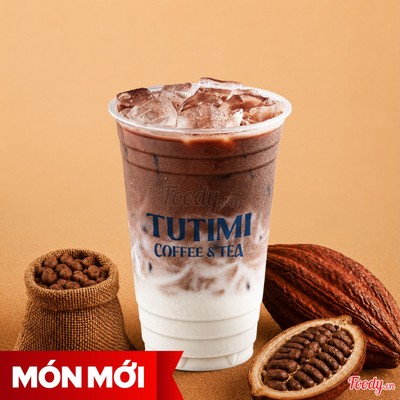 Cacao Latte (L)