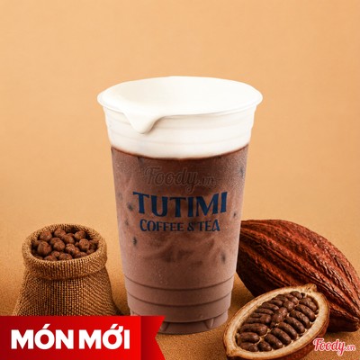 Cacao Kem Muối (M)