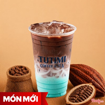 Cacao Mint (L)
