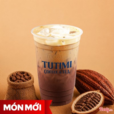 Cacao Cà Phê (L)