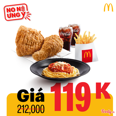 Mua 1 tặng 1 giá 119k (2593)