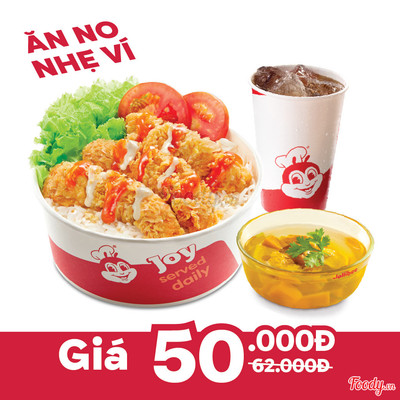 ĂN NO NHẸ VÍ