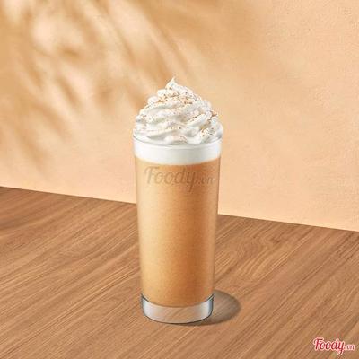 Pumpkin Spice Frappuccino® Blended Beverage