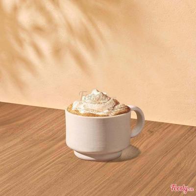 Pumpkin Spice Latte