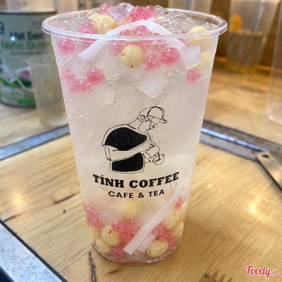Dừa Sen Thanh Mát