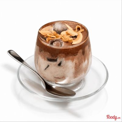 Choconut (Đá)