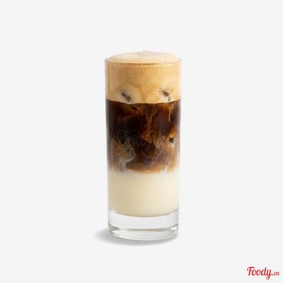 Cà Phê Bạc Xỉu - Gaia