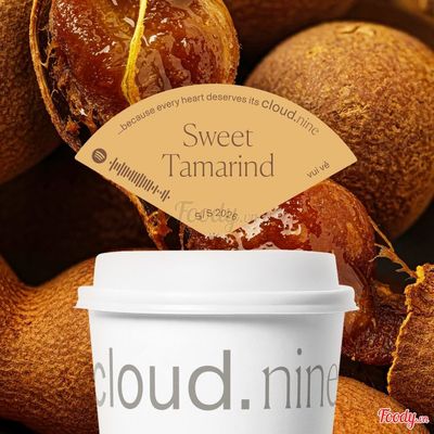 Me - Arabica cloud.nine