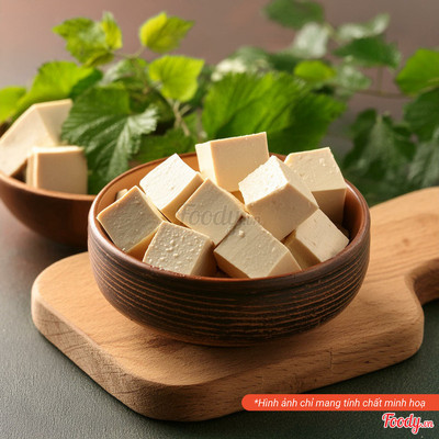 Tàu hủ trân châu ô long